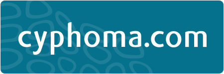 Logo Cyphoma
