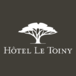HOTEL LE TOINY