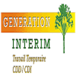 GENERATION INTERIM GUADELOUPE