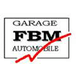 GARAGE FBM