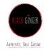 Black Ginger