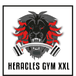 HERACLES GYM XXL