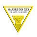 MARBRE DES ILES