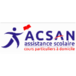 ACSAN ASSISTANCE SCOLAIRE