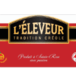 L ELEVEUR