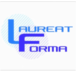 LAUREAT FORMA