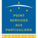 POINTS SERVICES PARTICULIERS MARTINIQUE