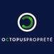 OCTOPUS PROPRETE