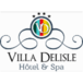 VILLA DELISLE