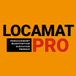 LOCAMAT PRO