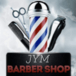 JYM BARBER SHOP