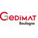 GEDIMAT BOULOGNE