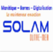 SOLAM OUTRE MER