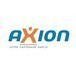 AXION INSERTION