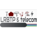 LR BTP & TELECOM