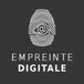 EMPREINTE DIGITALE