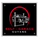 SELF-GARAGE GUYANE