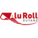 GUYANE ALU ROLL