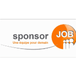 SPONSOR JOB