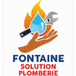 FONTAINE SOLUTION PLOMBERIE