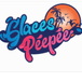 GLACES PEEPEE