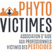 ASSOCIATION PHYTO VICTIMES