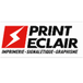 PRINT ECLAIR